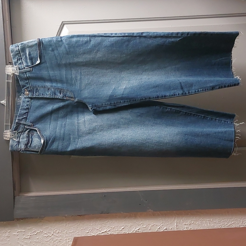 Jeans sz 16